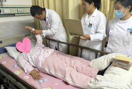 奇迹！临沂市康复医院成功帮助四肢瘫患者恢复行走功能