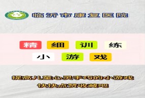 精细小游戏