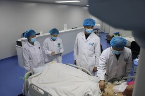 从无声到新生：重症康复科以专业温度"唤醒"沉默的生命奇迹