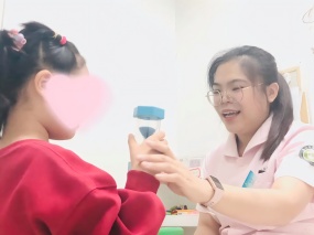 【学习自强模范精神】陈妍：生命吻我以痛我却报之以歌