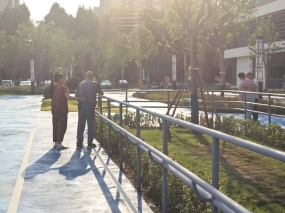 让康复更有“温度”!临沂市康复医院便民举措点亮患者就医路